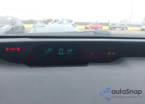 2007 Toyota Prius from USA, damaged, VIN JTDKB20U273226583